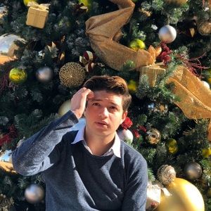 Meet your Posher, Miguel